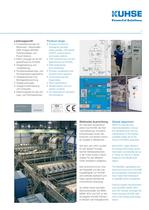 Individual system solutions for  power generation plants-3
