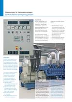 Individual system solutions for  power generation plants-4