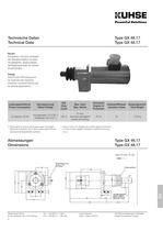 Locking Solenoids - 2