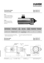 Locking Solenoids - 3