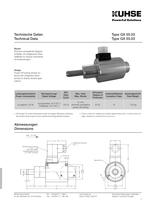 Locking Solenoids - 7