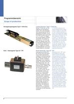 Overview DC Solenoids-6