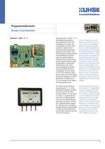 Overview DC Solenoids-7