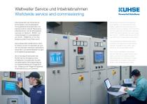 service for switchgear and controls - 3