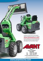 AVANT 300-8