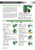 New faster Avant 530-12
