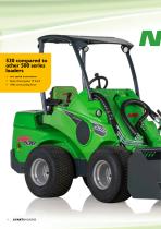 New faster Avant 530-4