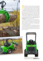 New faster Avant 530-7