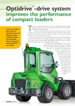 New faster Avant 530-8