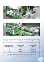 Crawler Drill Optima-3