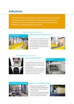 Ancra Systems Corporate Brochure - Ancra Systems B.V. - PDF Catalogs ...