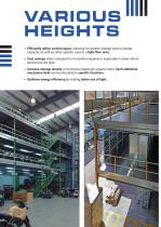 TecroOne Custom Mezzanine Floors - 14