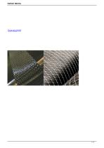 Carbon fabrics - 2