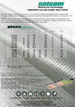 “E” Glass fiber - 2