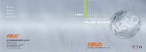 ARGO MILLING MACHINE-1