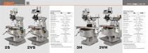 ARGO MILLING MACHINE-2