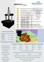 COORDINATE MEASURING MACHINE-2