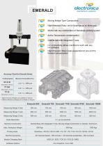 COORDINATE MEASURING MACHINE-3