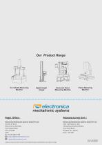 Height gauge Catalogue-10