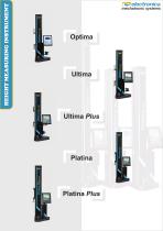 Height gauge Catalogue-1