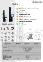 Height gauge Catalogue-2