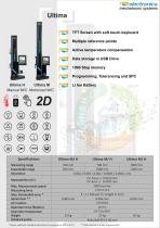 Height gauge Catalogue-3