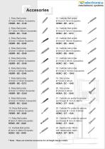 Height gauge Catalogue-7