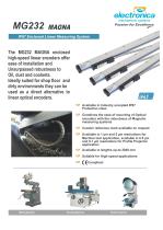 MG232 Enclosed Magnetic-1