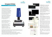 Vision Measuring Machine - 2