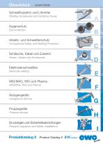 ewo Product Catalog II - 3