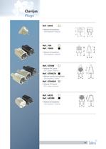 SOLERA Domestic products - 13