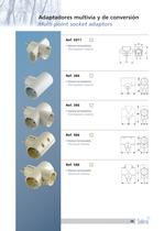 SOLERA Domestic products - 32