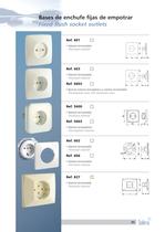 SOLERA Domestic products - 35