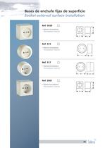 SOLERA Domestic products - 36