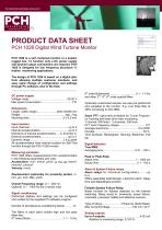 PCH 1026 Digital Wind Turbine Monitor-1