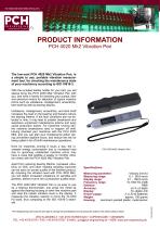 PCH 4020 Mk2 Vibration Pen -1
