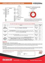 AUTOMATIC CO-GENERATION MANAGEMENT SYSTEM - 2