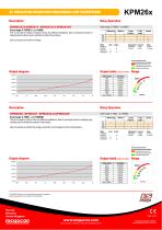 KPM26x - 2