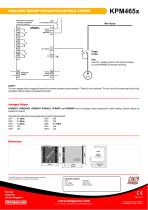 KPM465x - 3