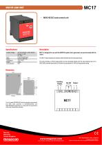 MXG105 LOAD UNIT - 1