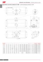 Actuators and Accesories Catalogue 2021-14