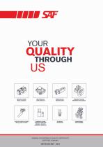 Actuators and Accesories Catalogue 2021-2
