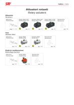 Actuators and Accesories Catalogue 2021-5