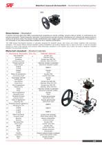 Handweel Gearbox-3