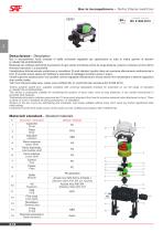 Limit Switch Box - 12