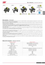 Limit Switch Box - 3