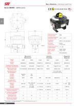 Limit Switch Box - 6