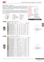 Push-in Fittings - 1