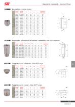 Standard Fittings - 3