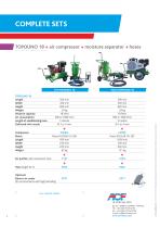 AIR SODA BLASTER Topolino18-4